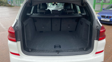 BMW X3 xDrive20d MHT M Sport 5dr Step Auto Diesel Estate